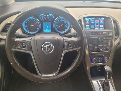 Used 2014 Buick Verano image 22