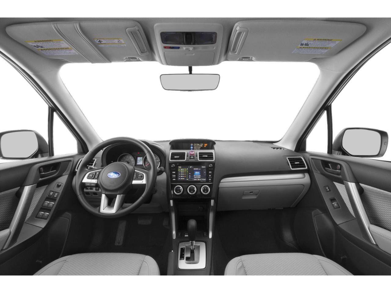 Used 2018 Subaru Forester 2.5i Premium w/ All-Weather Package AWD/4WD image 3