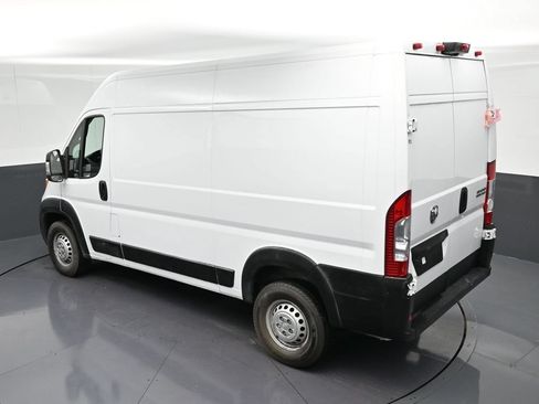 Used 2025 RAM ProMaster 1500 FWD image 15