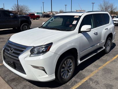 Used 2019 Lexus GX 460 Premium