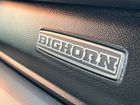 Used 2023 RAM 1500 Big Horn AWD/4WD image 27