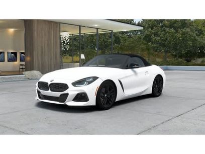 New 2026 BMW Z4 sDrive30i