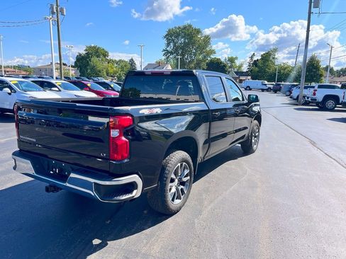 Used 2022 Chevrolet Silverado 1500 LT image 8