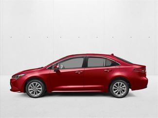 New 2026 Toyota Corolla XLE FWD video 3