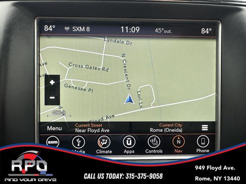 Used 2018 Jeep Grand Cherokee Limited w/ Luxury Group II image 23