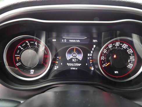 Used 2021 Dodge Challenger R/T image 22