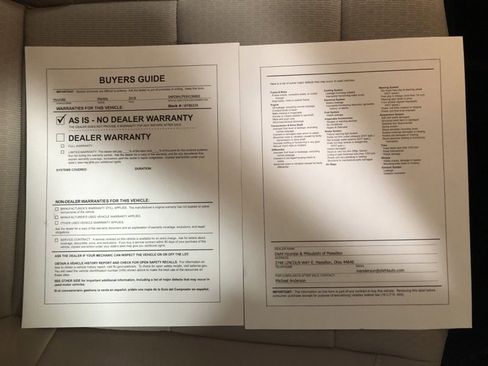 Used 2018 Hyundai Elantra SEL image 29