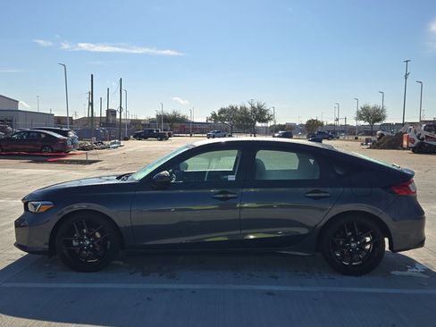 Used 2026 Honda Civic Sport image 7