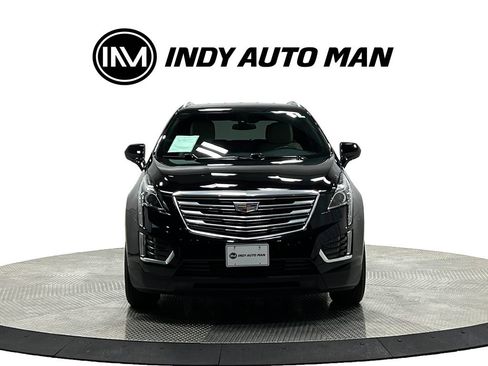 Used 2019 Cadillac XT5 FWD image 10