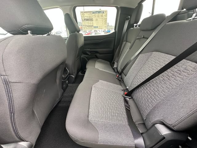 New 2026 Ford Ranger XLT AWD/4WD image 19