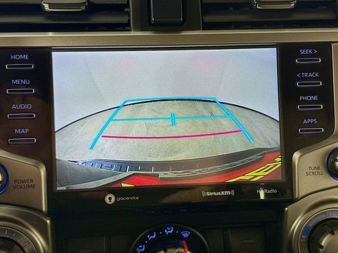 Certified 2022 Toyota 4Runner SR5 Premium image 16