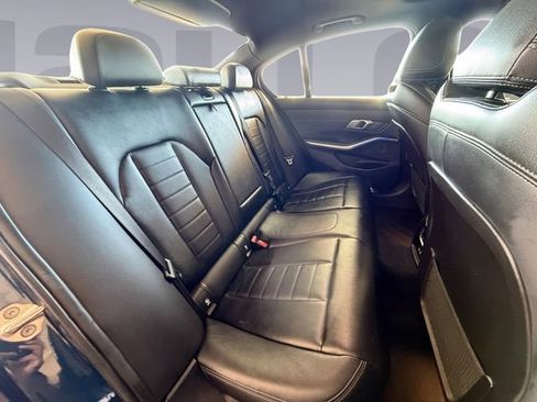 Used 2022 BMW 330i xDrive Sedan w/ Premium Package 2 image 18