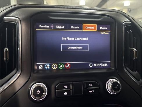 Used 2020 GMC Sierra 1500 AT4 w/ AT4 Premium Package image 25