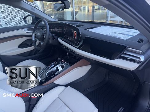 New 2026 Audi A6 Premium Plus image 8