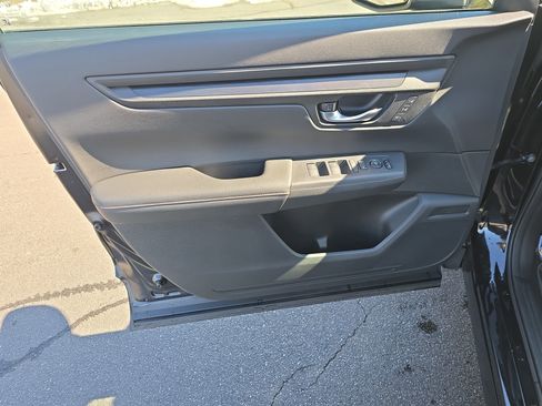 Used 2024 Honda CR-V Sport-L image 28