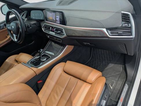 Used 2022 BMW X5 xDrive40i w/ Premium Package image 21