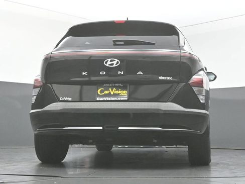 Used 2024 Hyundai Kona SEL FWD image 47
