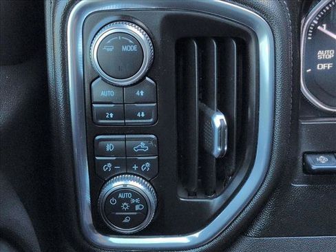 Used 2021 GMC Sierra 1500 Denali w/ Denali Ultimate Package AWD/4WD image 17
