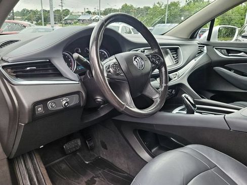 Used 2019 Buick Enclave Premium AWD/4WD image 17
