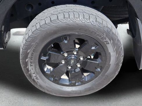 Used 2020 Ford Ranger XLT w/ Equipment Group 302A Luxury image 25