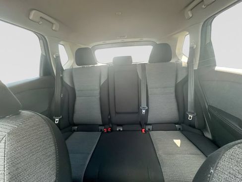 Used 2022 Nissan Rogue SV FWD image 20