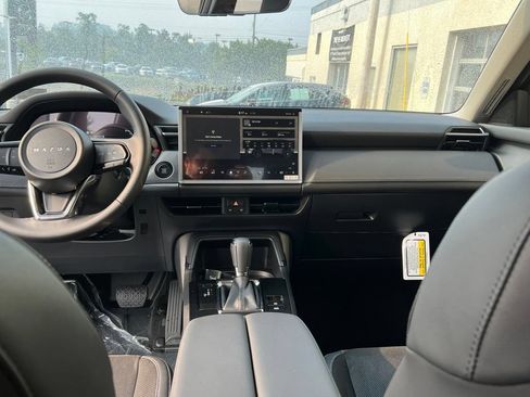 New 2026 MAZDA CX-5 Preferred AWD/4WD image 15