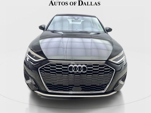 Used 2024 Audi A3 2.0T Premium FWD image 3