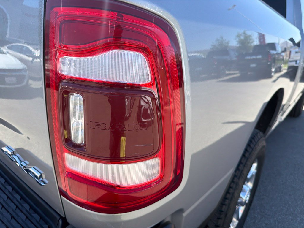 Used 2024 RAM 2500 Laramie w/ Safety Group AWD/4WD image 6