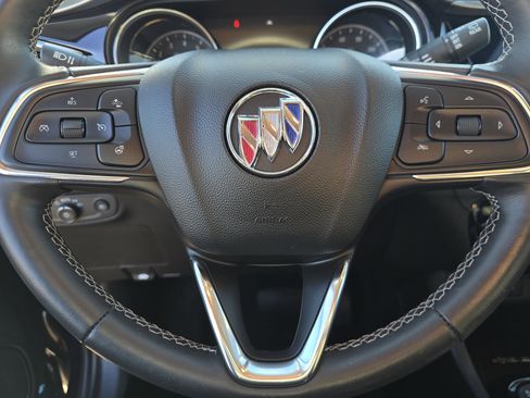 Used 2023 Buick Encore GX Essence w/ Advanced Technology Package image 19