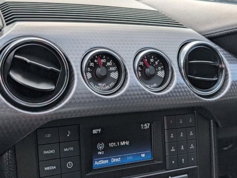 Used 2016 Ford Mustang GT w/ GT Performance Package image 24