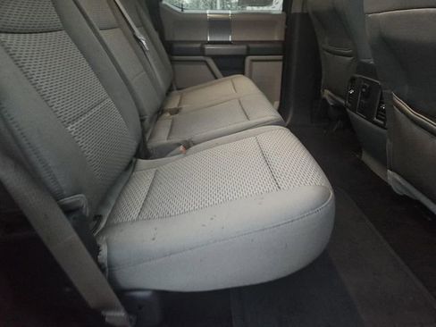 Used 2016 Ford F150 XLT w/ Equipment Group 302A Luxury RWD image 14