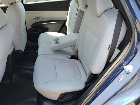 New 2026 Hyundai Tucson SE FWD image 26