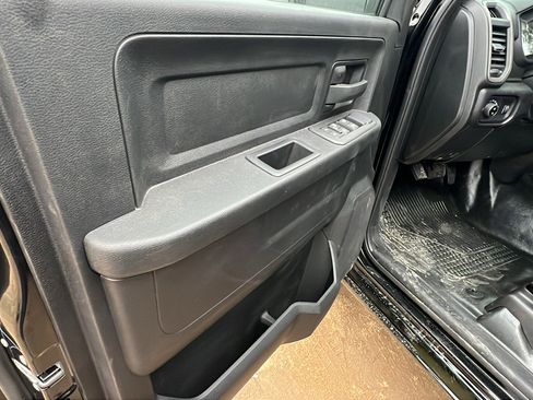 New 2026 RAM 2500 Tradesman w/ Chrome Appearance Group image 14