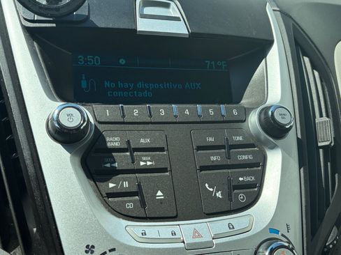 Used 2011 Chevrolet Equinox LT w/ Driver Convenience Package AWD/4WD image 21