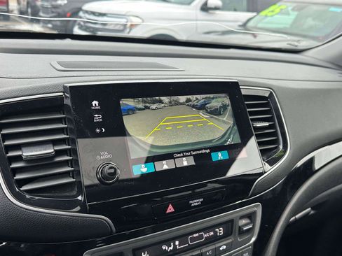 Used 2019 Honda Pilot Elite image 30