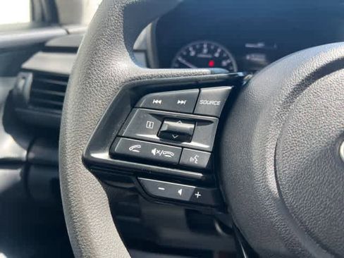 Used 2024 Subaru Crosstrek 2.0i Premium image 25