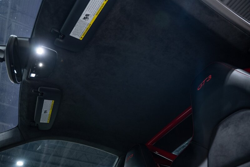 Used 2014 Porsche 911 GT3 RWD image 21