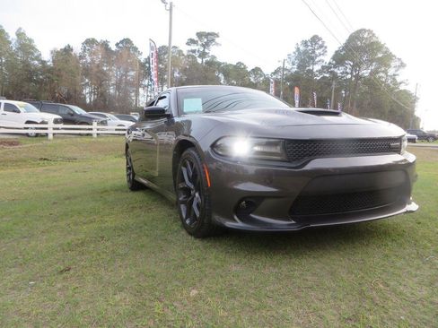 Used 2021 Dodge Charger GT w/ Driver Convenience Group image 4