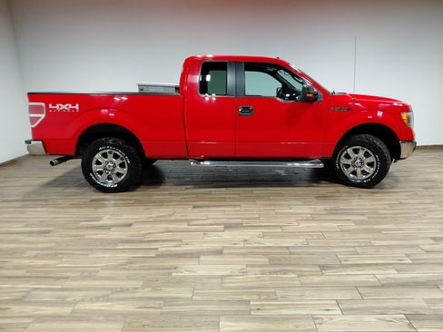 Used 2014 Ford F150 XLT w/ Equipment Group 302A Luxury image 13