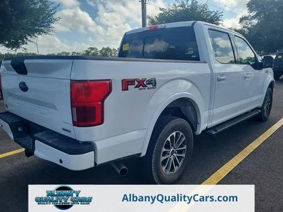 Used 2019 Ford F150 XLT w/ Equipment Group 302A Luxury