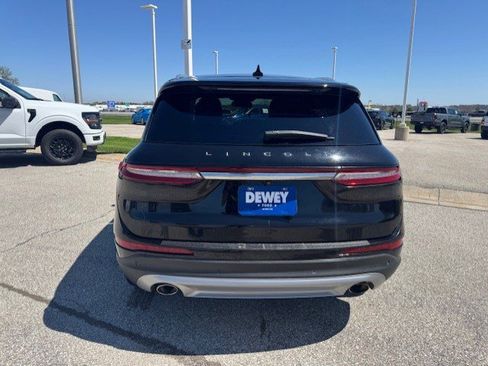 Used 2020 Lincoln Corsair FWD w/ Premium Package image 8