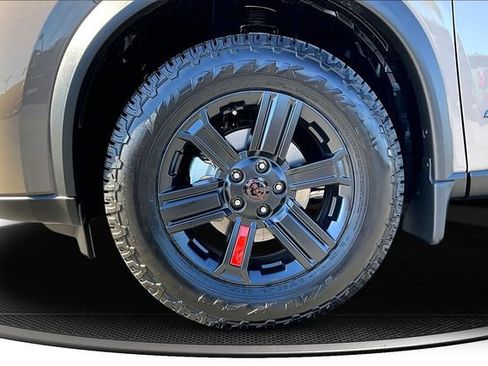 New 2026 Nissan Rogue SV image 12