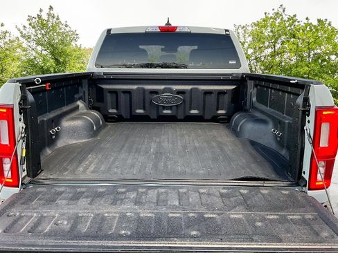 Used 2023 Ford Ranger XLT w/ Equipment Group 301A Mid image 18