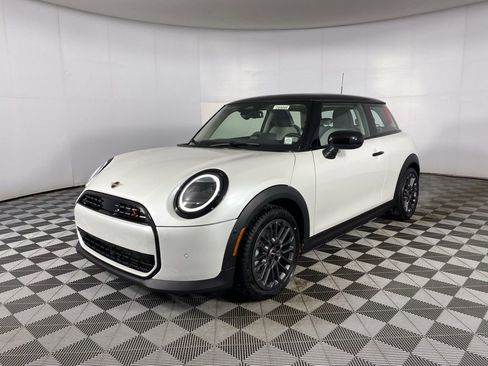 New 2026 MINI Cooper S FWD image 3