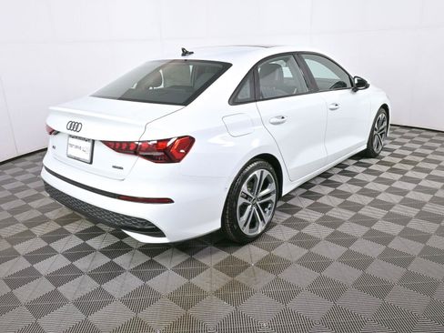 New 2026 Audi A3 2.0T Premium AWD/4WD image 3