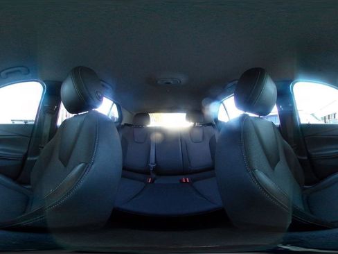 Used 2025 Buick Encore GX Preferred image 41