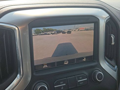 Used 2021 Chevrolet Silverado 1500 LT w/ Texas Edition Plus RWD image 17