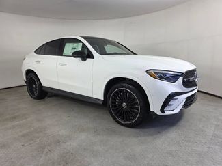New 2026 Mercedes-Benz GLC 300 4MATIC video 1