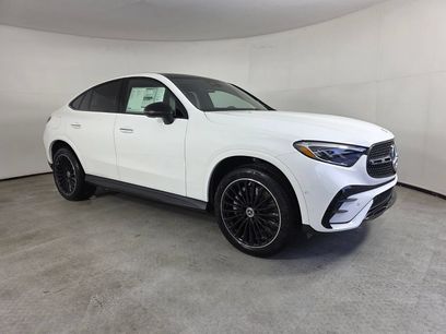 New 2026 Mercedes-Benz GLC 300 4MATIC