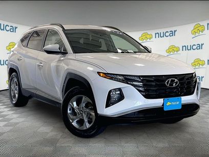 Used 2024 Hyundai Tucson SEL
